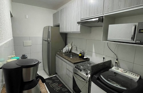 Petrolina Apartment | Apartment in Condominium