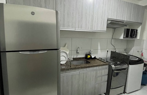 Petrolina Apartment | Apartment in Condominium