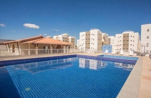 Petrolina Apartment | Apartment in Condominium