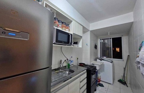 Sao Jose de Ribamar Apartment | APARTMENT SEA BRISE ARAÇAGY