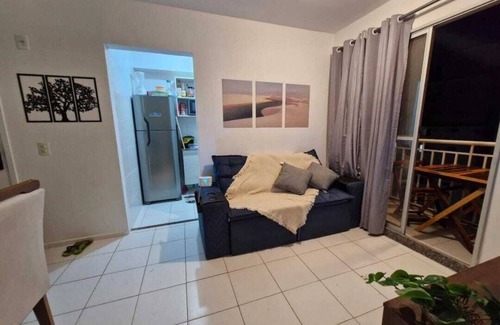 Sao Jose de Ribamar Apartment | APARTMENT SEA BRISE ARAÇAGY