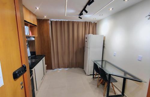 Salinopolis Apartment | Ap c Piscina 400 m Rampa da Praia do Atalaia