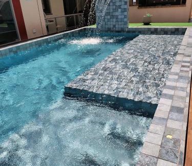 Salinopolis Apartment | Ap c Piscina 400 m Rampa da Praia do Atalaia