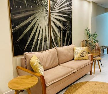 Centro Apartment | Ap centro de Guarapari com as melhores vistas!