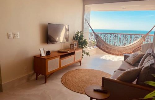 Centro Apartment | Ap centro de Guarapari com as melhores vistas!