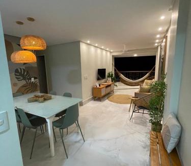 Centro Apartment | Ap centro de Guarapari com as melhores vistas!