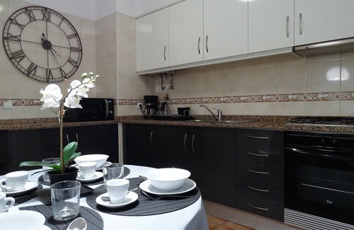 Ribeira Brava Apartment | AP Charme Brava