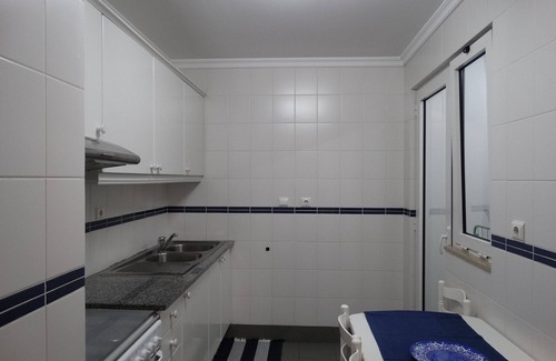 Sao Martinho Apartment | AP Charme Formosa