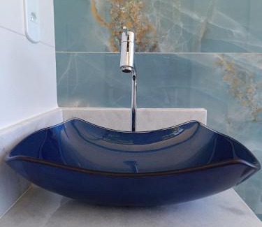 Iriri Apartment | AP Cobertura Peterle Iriri