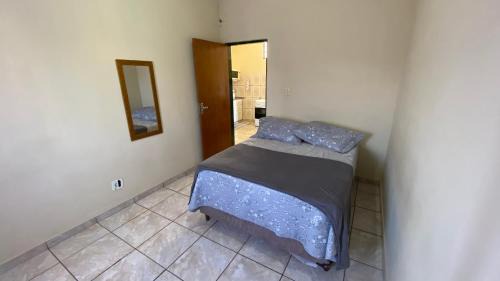 Jardim Paulista Apartment | Ap com terraço, 2 quartos, wi-fi, próximo ao centro da cidade