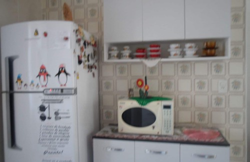 Balneario Umurama Apartment | Ap comfortable, airy and safe.