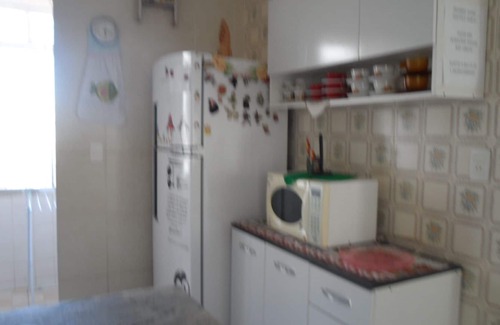 Balneario Umurama Apartment | Ap comfortable, airy and safe.