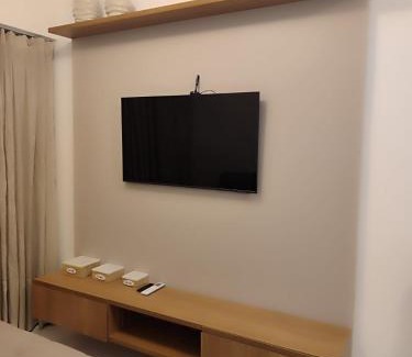 Morada do Ouro Apartment | Ap completo prox shopping