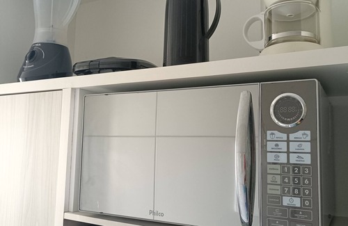 Garanhuns Apartment | AP Condominium Bosque with Swimming Pool