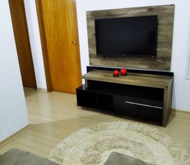 Santo Angelo Apartment | AP Confortável San Inácio