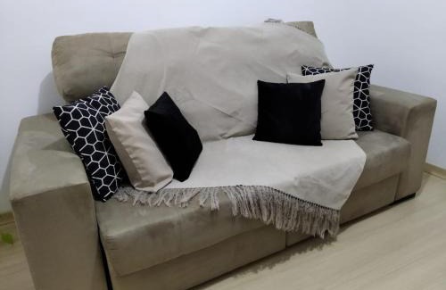 Santo Angelo Apartment | AP Confortável San Inácio