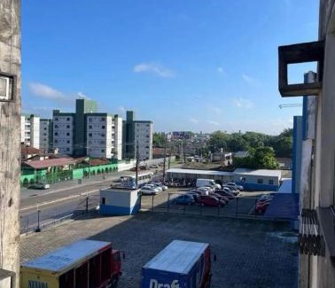 Coqueiro Apartment | Ap COP 30