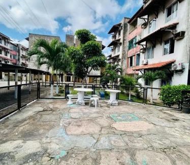 Coqueiro Apartment | Ap COP 30