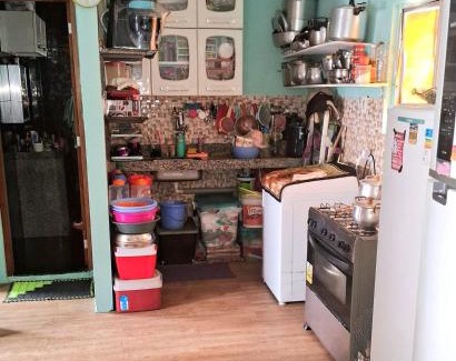 Jarderlandia Apartment | AP Cop30