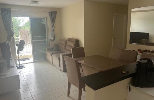 Aguas Lindas Apartment | Ap COP30