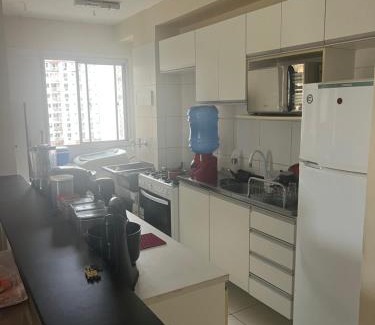 Aguas Lindas Apartment | Ap COP30