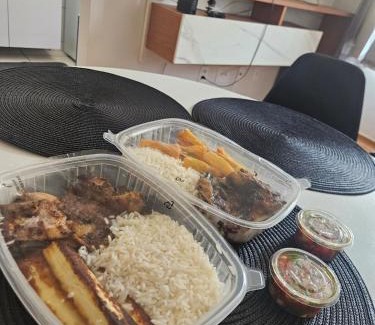 Olho D'agua Apartment | Ap da Familia - SLZ