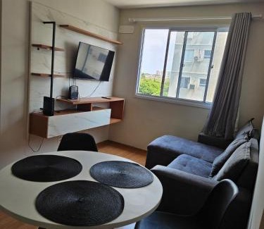 Olho D'agua Apartment | Ap da Familia - SLZ