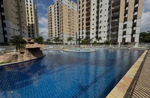Tapana Apartment | AP DARLING NA COP 30 Com translado do aeroporto GRATIS