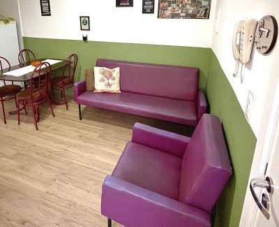 Santo Angelo Apartment | Ap de 2 quartos com AR, wifi e garagem - Bairro tranquilo