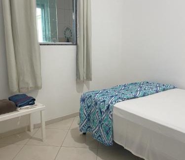 Garanhuns Apartment | Ap de 3 Quartos a 4min do Centro