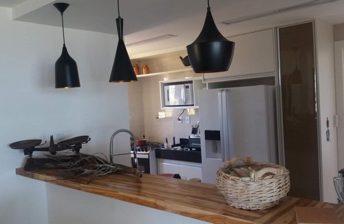 Praia do Forte Apartment | AP DUPLEX 4/4 IBEROSTAR PRAIA DO FORTE - FACING THE SEA, A 30 METERS FROM THE BEACH