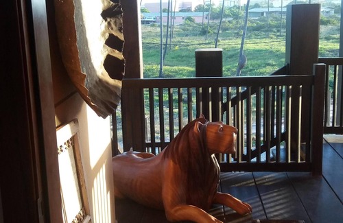 Praia do Forte Apartment | AP DUPLEX 4/4 IBEROSTAR PRAIA DO FORTE - FACING THE SEA, A 30 METERS FROM THE BEACH