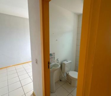 Cruzeiro Apartment | AP Duplex cop30 ou Anual