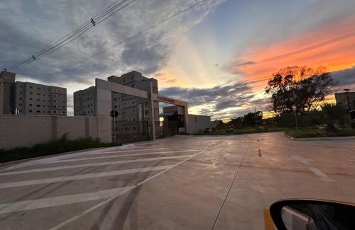 Novo Colorado Apartment | Ap em ótima localização