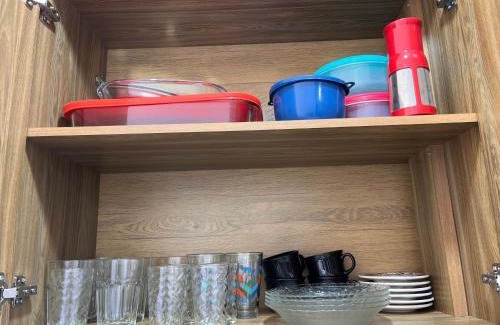 Novo Colorado Apartment | Ap em ótima localização