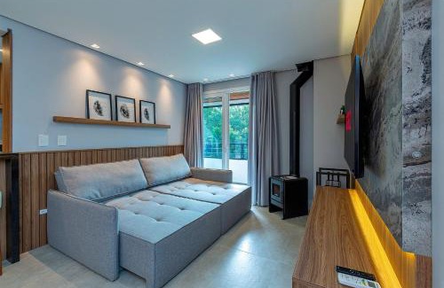 Vila Suzana Apartment | Ap excelente Caracol - @stayhousetemporada