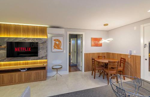 Vila Suzana Apartment | Ap excelente Caracol - @stayhousetemporada