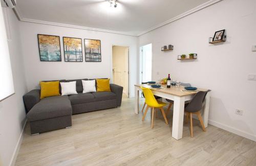 Cuenca Apartment | AP Home Carretería