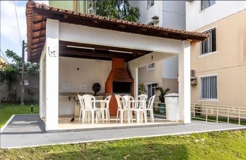 Ananindeua Apartment | AP ideal Br para Cop 30