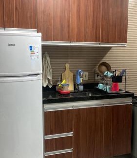 Ananindeua Apartment | AP ideal Br para Cop 30