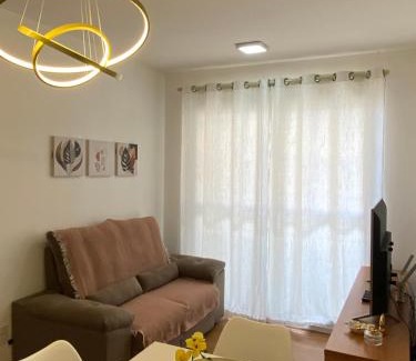 Sao Luis Apartment | AP Iilha de Aruba Prox a Avenida Litoranea