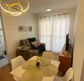 Sao Luis Apartment | AP Iilha de Aruba Prox a Avenida Litoranea