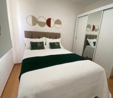 Sao Luis Apartment | AP Iilha de Aruba Prox a Avenida Litoranea