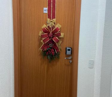 Sao Luis Apartment | AP Iilha de Aruba Prox a Avenida Litoranea