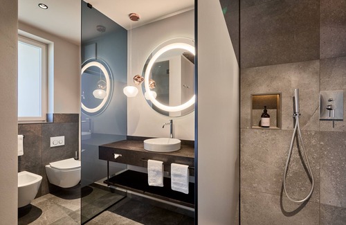 St. Michael/San Michele Bed & Breakfast | Appius Design Suites