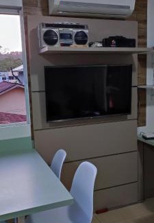 Capivari Apartment | AP José Cassol