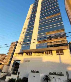 Itacolomi Apartment | Ap Luxo Vista mar Latitude 26