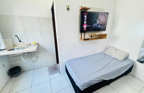 Sobral Apartment | Ap Mobiliado no Campo dos Velhos