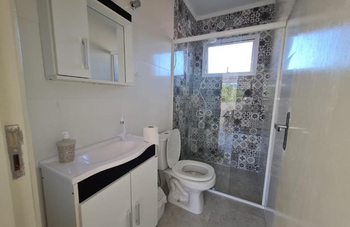 Goias Apartment | Ap Mobiliado uma quadra do centro santa cruz do sul