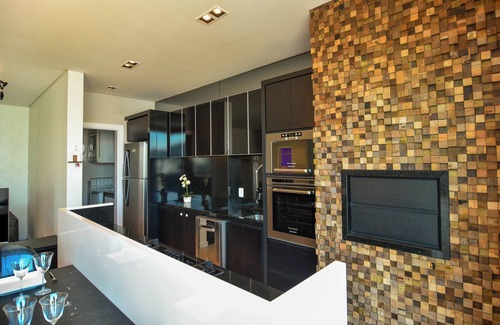 Pioneiros Apartment | Ap Moderno 550m da Roda Gigante em Pioneiros P2376